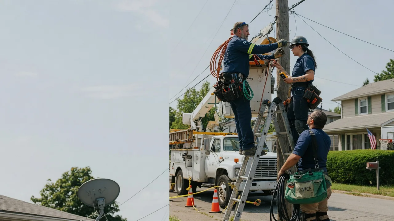 Electrical Repair in New Fairfield, CT near me